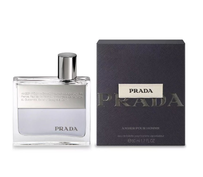 Prada Amber Pour Homme 134816