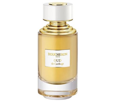 Boucheron Oud De Carthage 135052