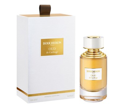 Boucheron Oud De Carthage 135051