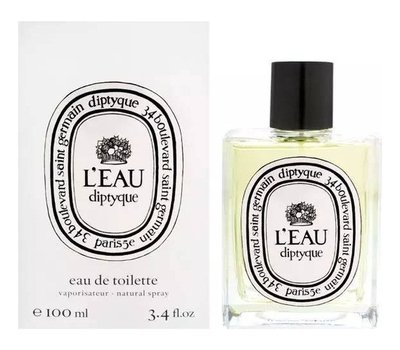 Diptyque L'eau 135189