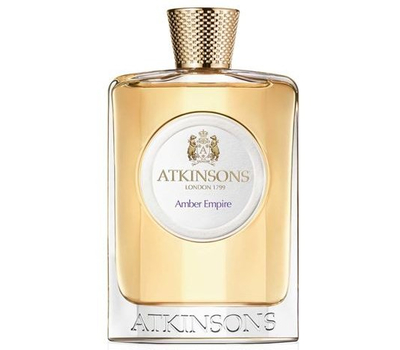 Atkinsons Amber Empire