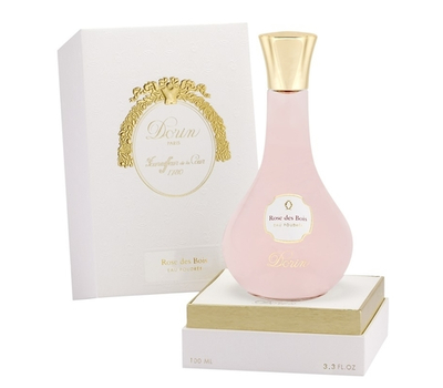 Dorin Rose Des Bois Eau Poudree 135250