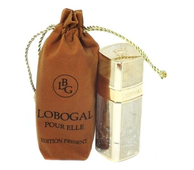 Lobogal Pour Elle Edition Present