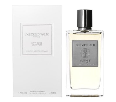 Mizensir Mythique Vetiver 137493