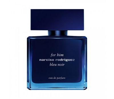 Narciso Rodriguez For Him Bleu Noir Eau de Parfum