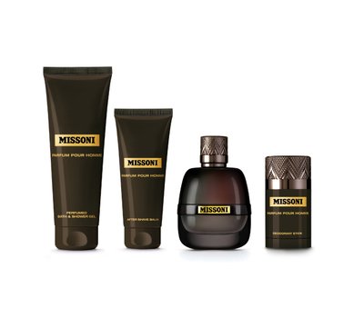 Missoni Parfum Pour Homme 137587