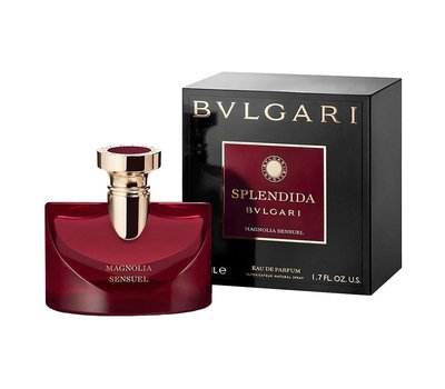 Bvlgari Splendida Magnolia Sensuel 137986