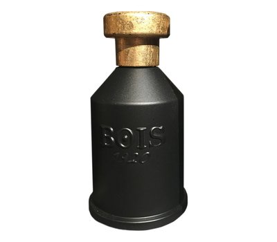 Bois 1920 Oro Nero