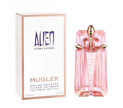 Thierry Mugler Alien Flora Futura 138696