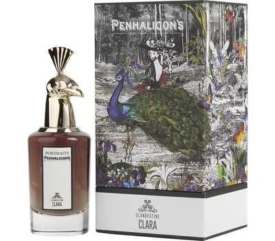 Penhaligon's Clandestine Clara