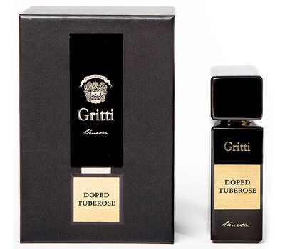 Dr. Gritti Doped Tuberose 138837