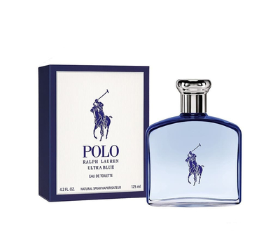 Ralph Lauren Polo Ultra Blue 139427