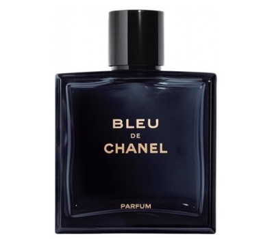 Chanel Bleu De Chanel Parfum 2018