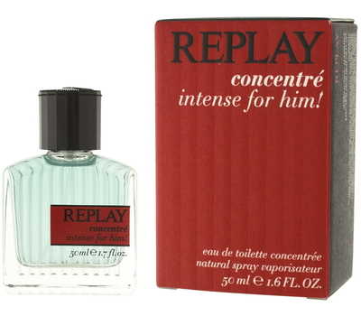 Replay Intense For Him 139516