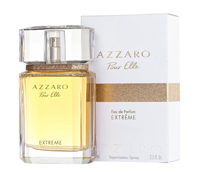 Azzaro Pour Elle Extreme