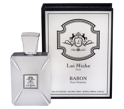 Lui Niche Baron