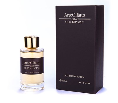 ArteOlfatto Oud Khasian 139109