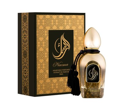 Arabesque Perfumes Naema