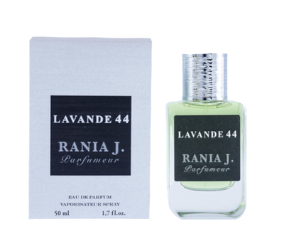 Rania J Lavande 44