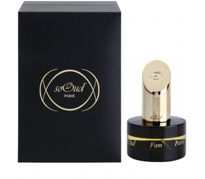 SoOud Fam Parfum Eau Fine 140638