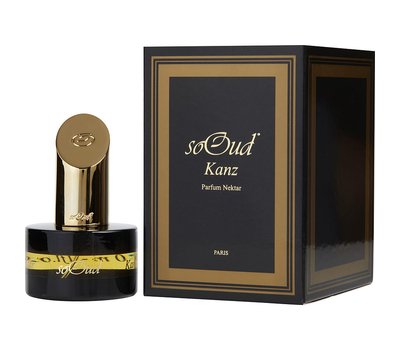 SoOud Kanz Parfum Nektar 140629