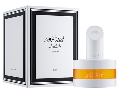 SoOud Jadab Parfum Eau Fine 140837