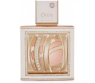 Oros Fleur Pour Femme