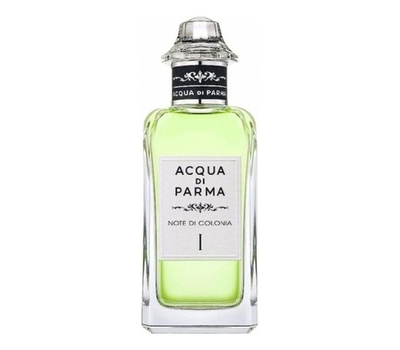 Acqua Di Parma Note Di Colonia I