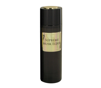 Chkoudra Paris Private Blend Supreme Musk Elixir