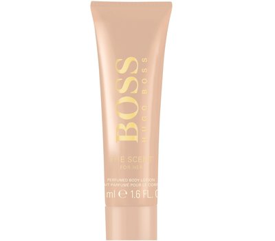 Hugo Boss Boss The Scent For Her 141868