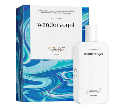 27 87 Perfumes Wandervogel 142157