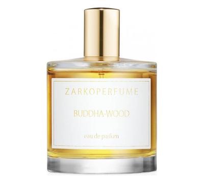 Zarkoperfume Buddha-Wood