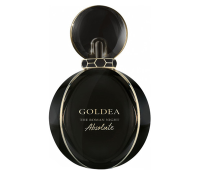 Bvlgari Goldea The Roman Night Absolute