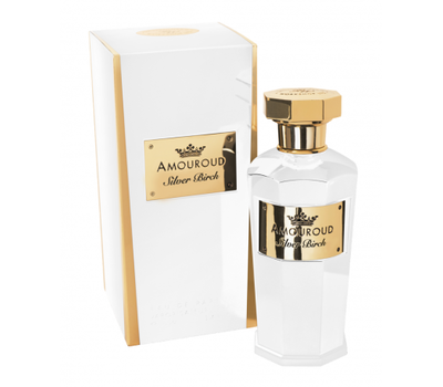 Amouroud Silver Birch 143559