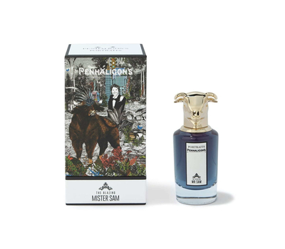 Penhaligon's The Blazing Mr Sam 144652