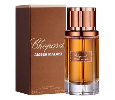 Chopard Amber Malaki 144090