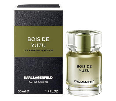 Karl Lagerfeld Bois De Yuzu 144324