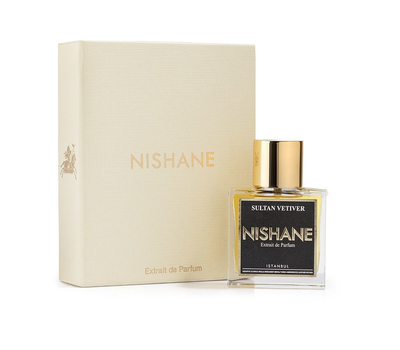 Nishane Sultan Vetiver