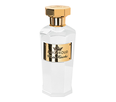 Amouroud White Hinoki