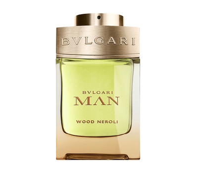 Bvlgari Man Wood Neroli