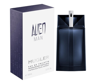 Thierry Mugler Alien Men 145131