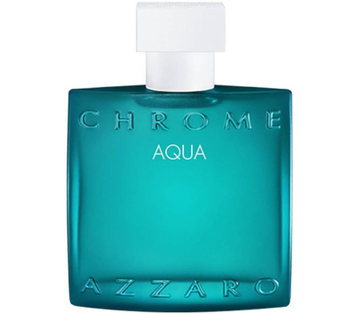 Azzaro Chrome Aqua