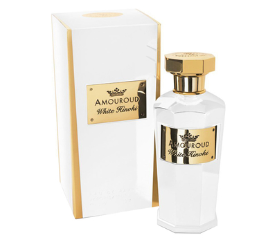 Amouroud White Hinoki 145210