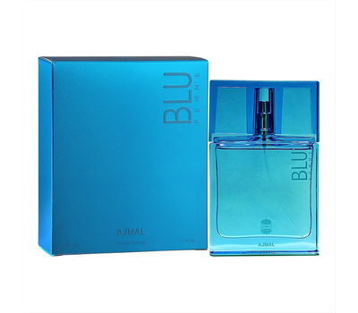 Ajmal Blu Femme 145598