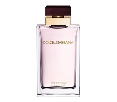 Dolce Gabbana (D&G) Pour Femme Eau De Parfum