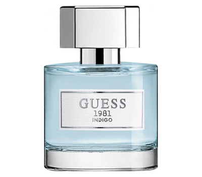 Guess 1981 Indigo For Women