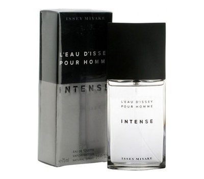 Issey Miyake L'Eau D'Issey Pour Homme Intense 146235