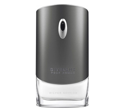 Givenchy Pour Homme Silver Edition