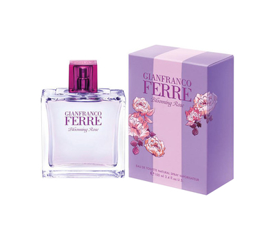 GianFranco Ferre Blooming Rose 147253