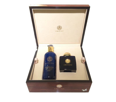 Amouage Interlude for woman 149840